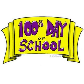 Best 100th Day Of School Wallpaper Back To
