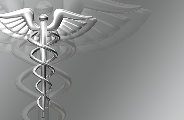 Medical Desktop Background
