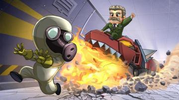 Jj Jetpack Joyride Maurise