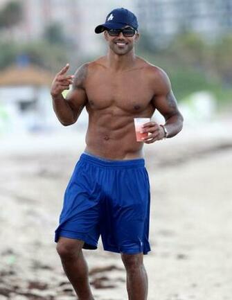 Shemar Moore