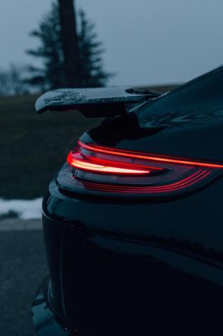 Car Backlight Pictures Image