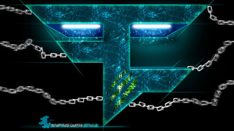Faze Logo Wallpaper For Your Desktop