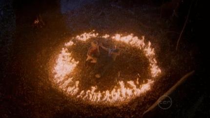Ring Of Fire Wallpaper