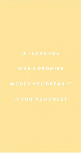 Idontwannabeyouanymore Billie Eilish