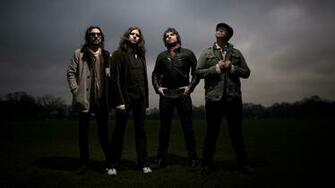 Rival Sons Music Fanart Tv