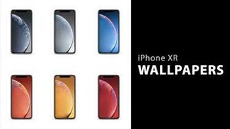 iPhone Xr Wallpaper iPhoneheat