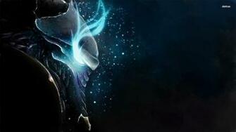 Protoss Wallpaper