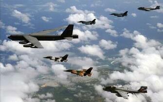 36th Wing Air Force HD Wallpaper Res