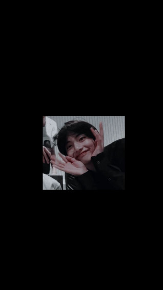Taehyung Black Hair Wallpaper Ikon Fondo De Pantalla