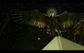 Dominion Tv Series Image Michael HD Wallpaper And