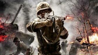 Call Of Duty World At War Le Guide Complet Sur Cod France