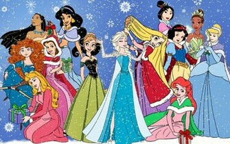 Disney Princess Image Jpg