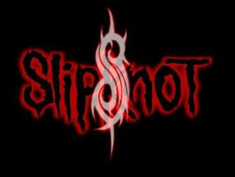 Pics Photos Image Slipknot Logo Wallpaper