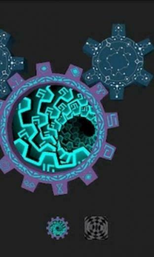 Gate Of Time Live Wallpaper Android