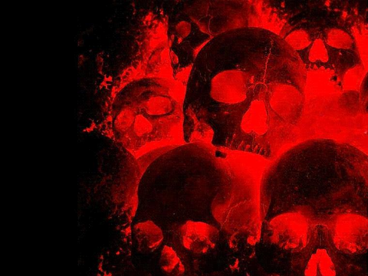 Evil Wallpaper And Background