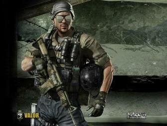 Valor Wide