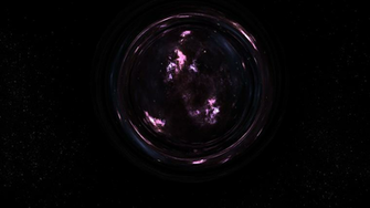 Collection Of Wormhole Background HDq Wallpaper