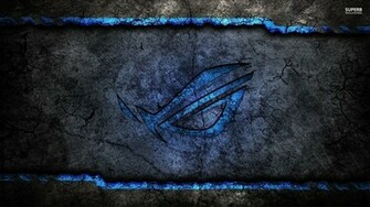 Asus Republic Of Gamers Wallpaper Computer