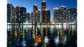 Busan Wallpaper And Background Image Net
