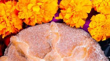 Datos Curiosos Sobre El Pan De Muerto