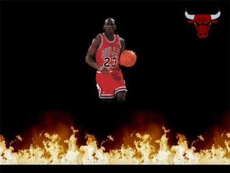 Michael Jordan Wallpaper Background