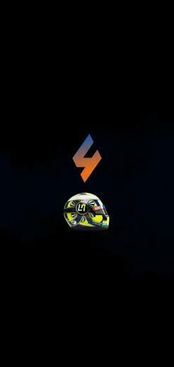 Lando Norris Number And Helmet Wallpaper F1porn