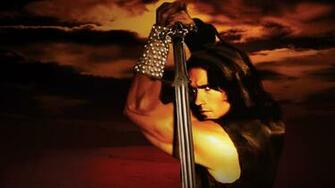 Conan The Barbarian Movie Wallpaper Wallpaperin4k Net