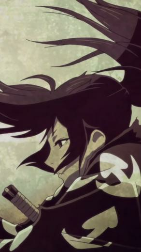 Anime Dororo Wallpaper Id