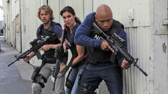 Ncis Los Angeles Wallpaper X Net