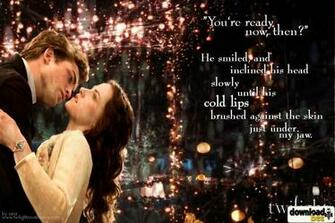 Twilight To Be A Vampire Wallpaper Software