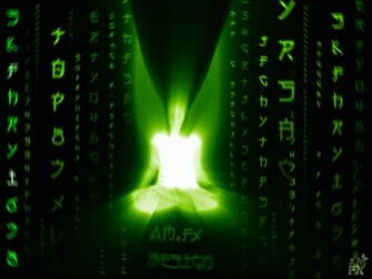HD Wallpaper Matrix Movie X Kb Jpeg