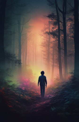 Stranger Things 1080p Wallpaper
