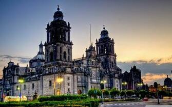Mexico City Wallpaper Full HD Avy28g3 Wallpaperexpert
