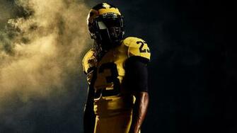 Michigan To Wear All Maize Uniform In Advocare Classic