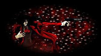 Alucard Hellsing Wallpaper By Mdnk