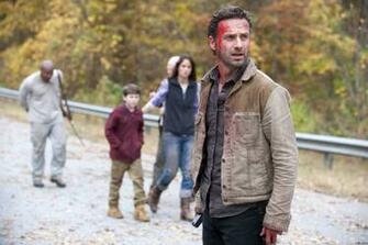 Andrew Lincoln Wallpaper Image Photos Pictures Background
