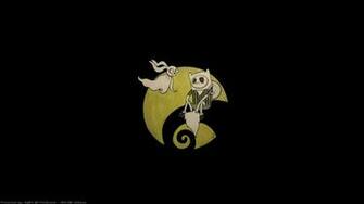 Nightmare Before Christmas Oogie Boogie Wallpaper Picserio