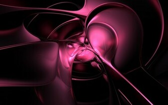 Purple Abstract Wallpaper Stock Photos