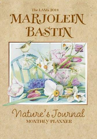 Lang Perfect Timing Marjolein Bastin Natures Journal