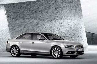 Audi A4 Wallpaper HD