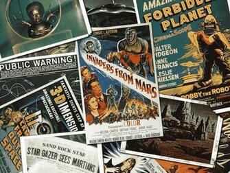 Awesome Retro Wallpaper Top Design Magazine Web And