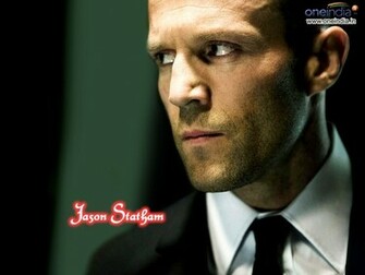 All Top Hollywood Celebrities Jason Statham Wallpaper HD