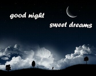 Good Night Wallpaper Hq