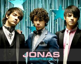 Jonas Brothers 4ever The Photo