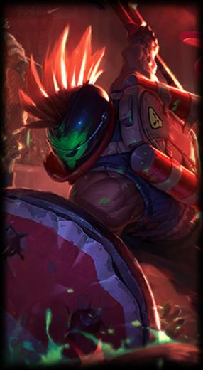 Zombie Slayer New Skins Legacy Harrowing Content