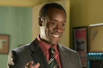 HD Don Cheadle Wallpaper