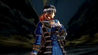 Bloodstained Ritual Of The Night Wallpaper