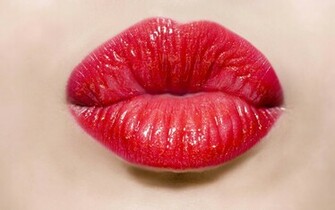 Image Red Lipstick Wallpaper And Stock Photos