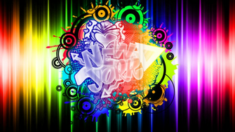Graffiti Wallpaper By Kizzalane