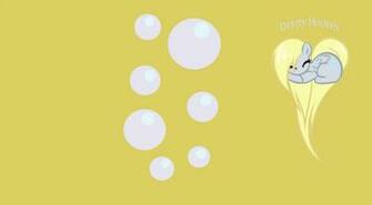 Derpy Hooves Heart Wallpaper By Keat38